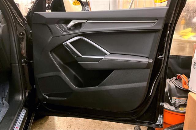 2025 Audi Q3 S Line Premium - Photo 23