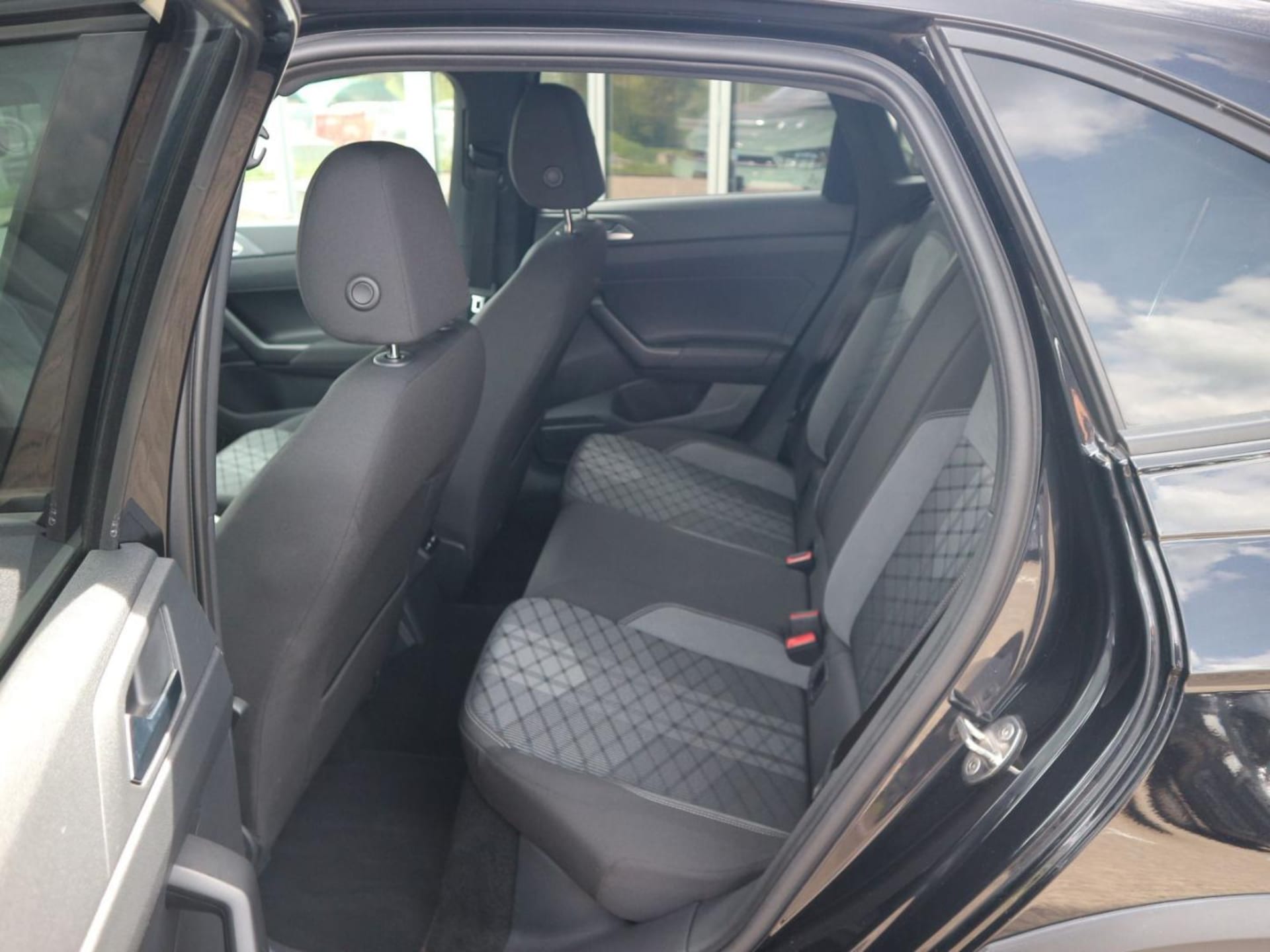Volkswagen Taigo R-Line