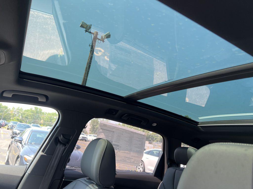 2025 Audi Q7 Premium Plus - Photo 25
