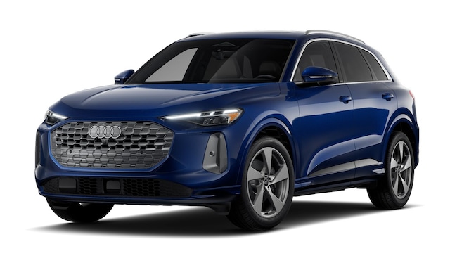2026 Audi Q5