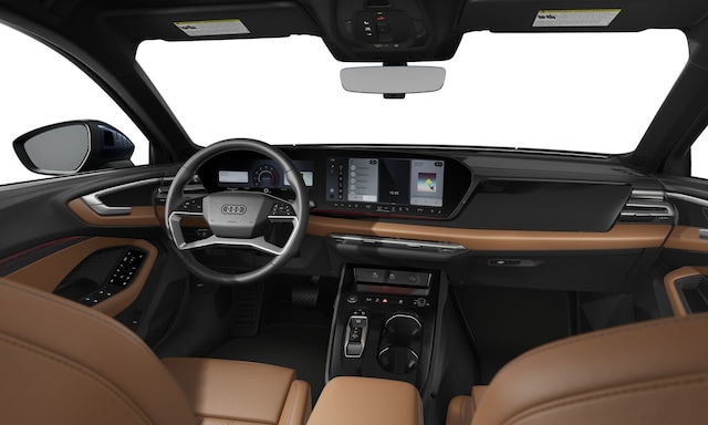 2026 Audi A5 Sedan