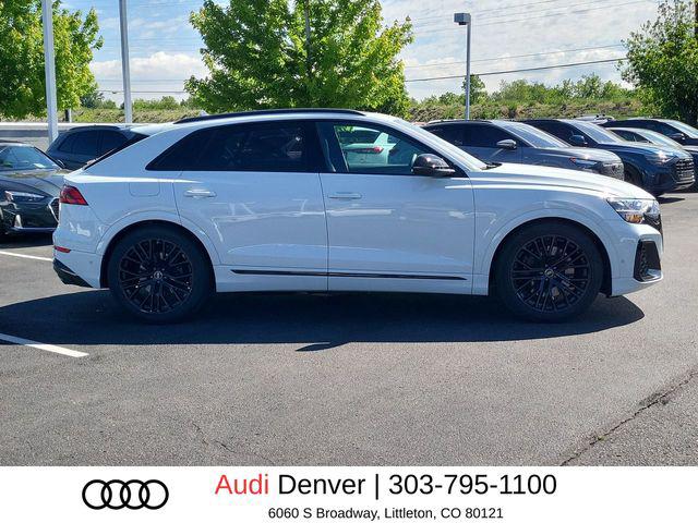 2026 Audi SQ8 Premium Plus - Photo 9