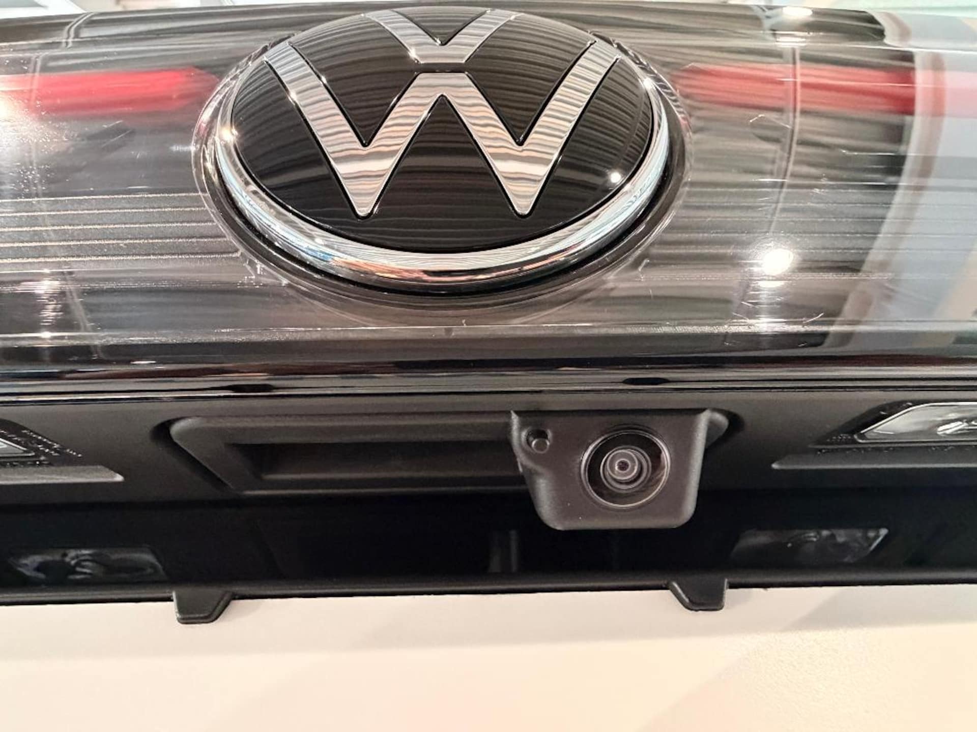 Volkswagen Taigo Life