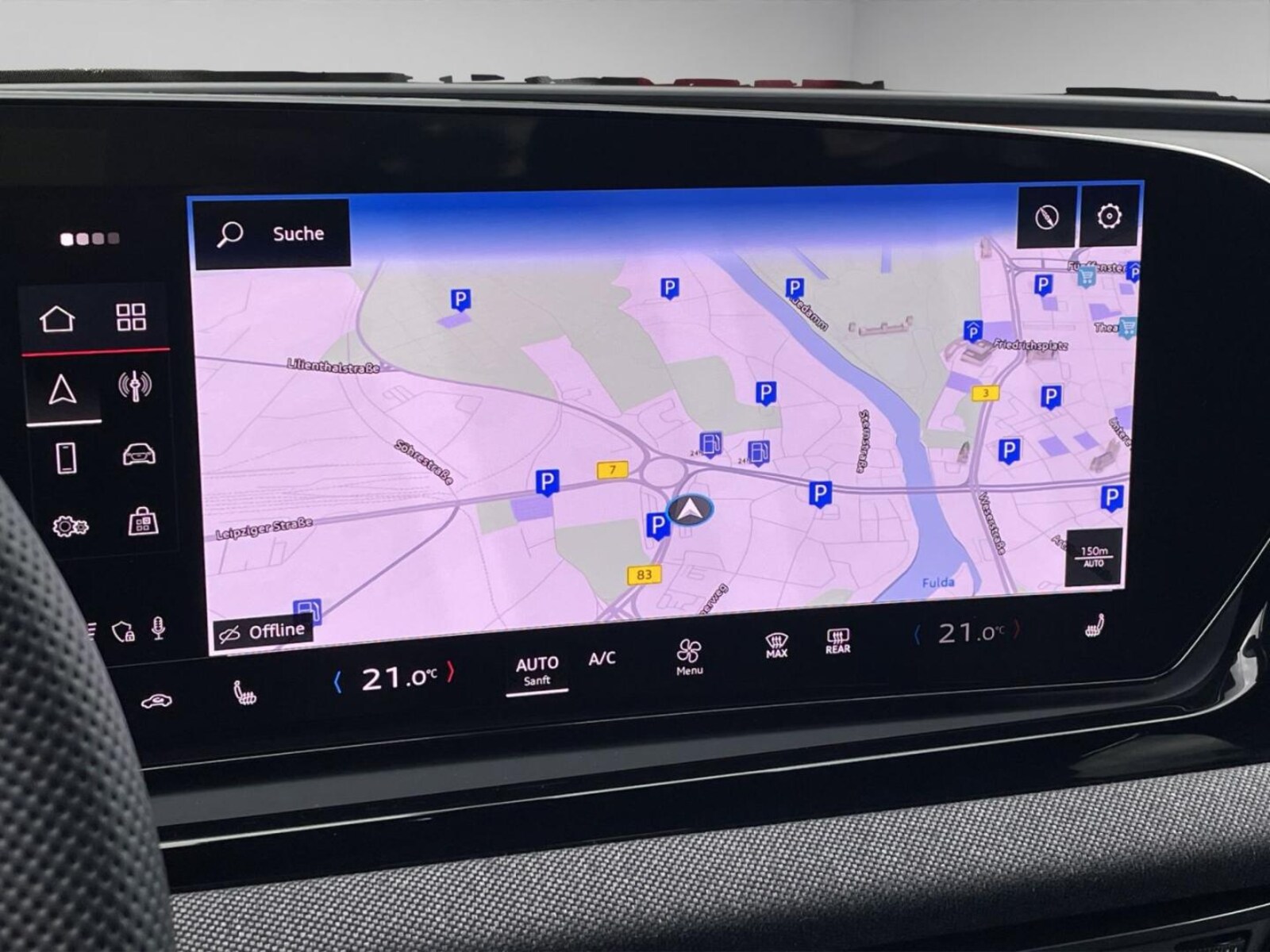 Audi A5 Avant – Bild 13