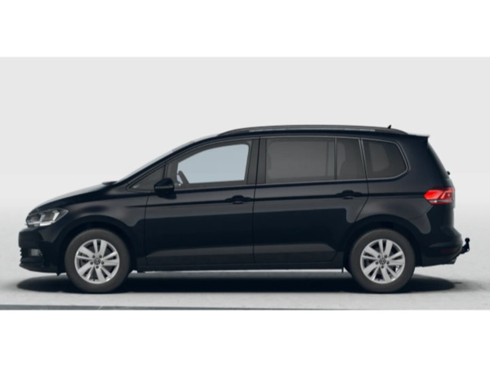 Volkswagen Touran – Bild 3
