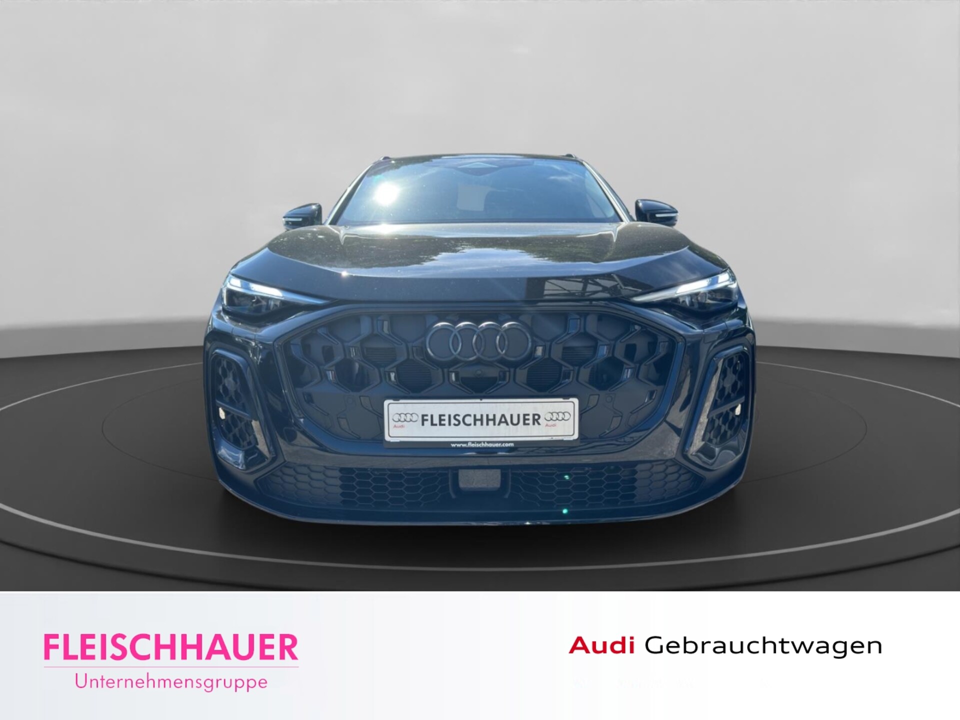 Audi Q5 Sportback