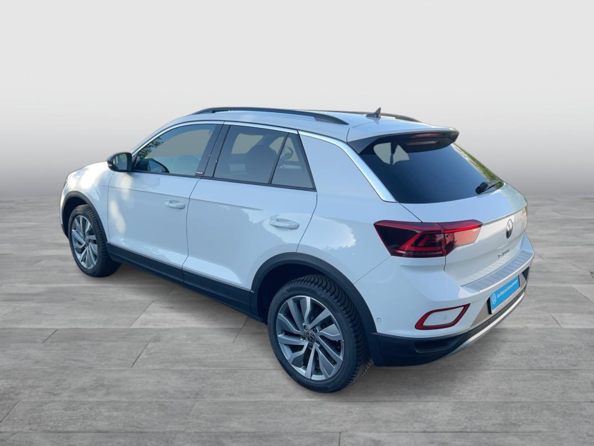 Volkswagen T-Roc MOVE