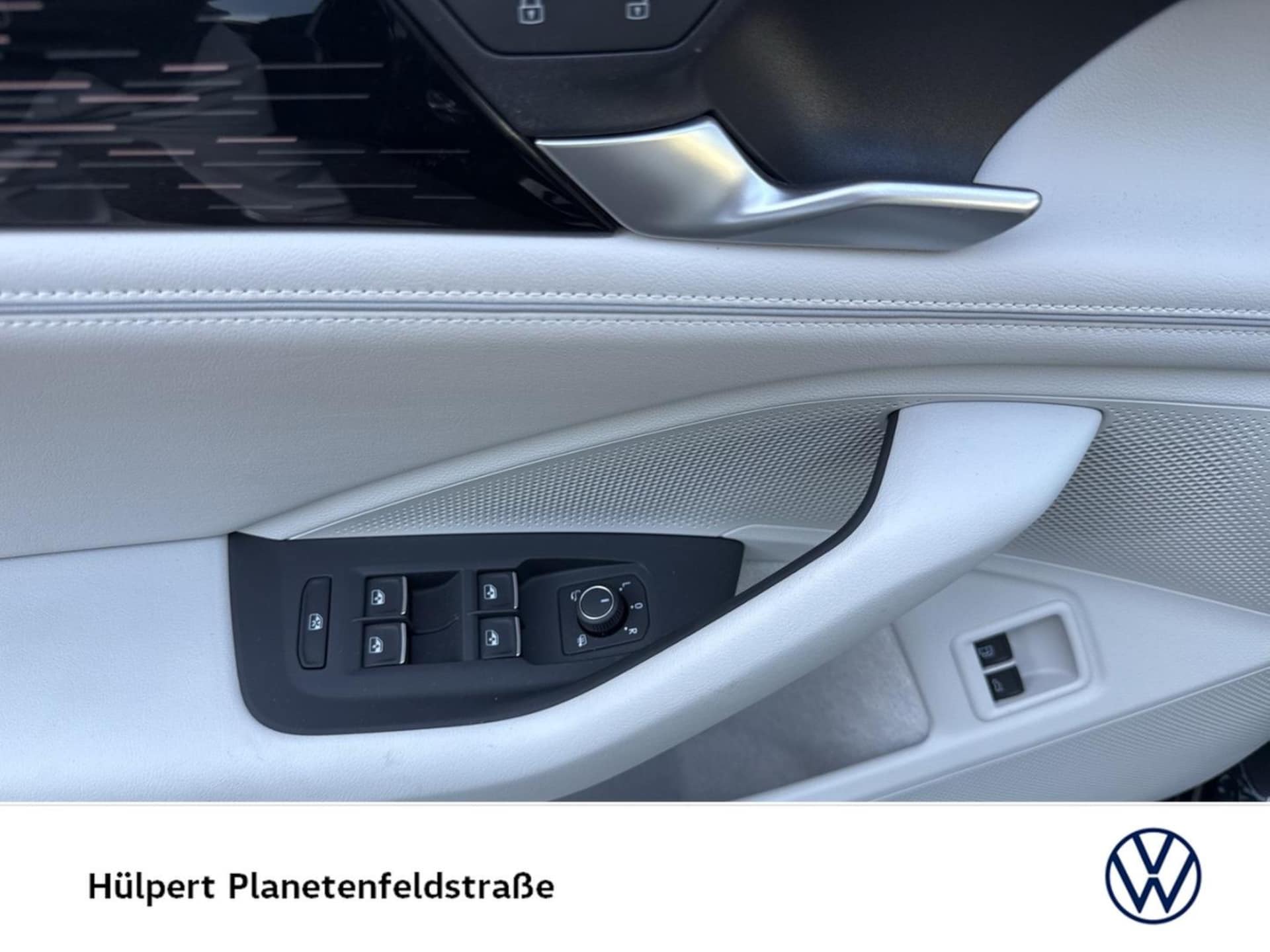 Volkswagen Passat Elegance