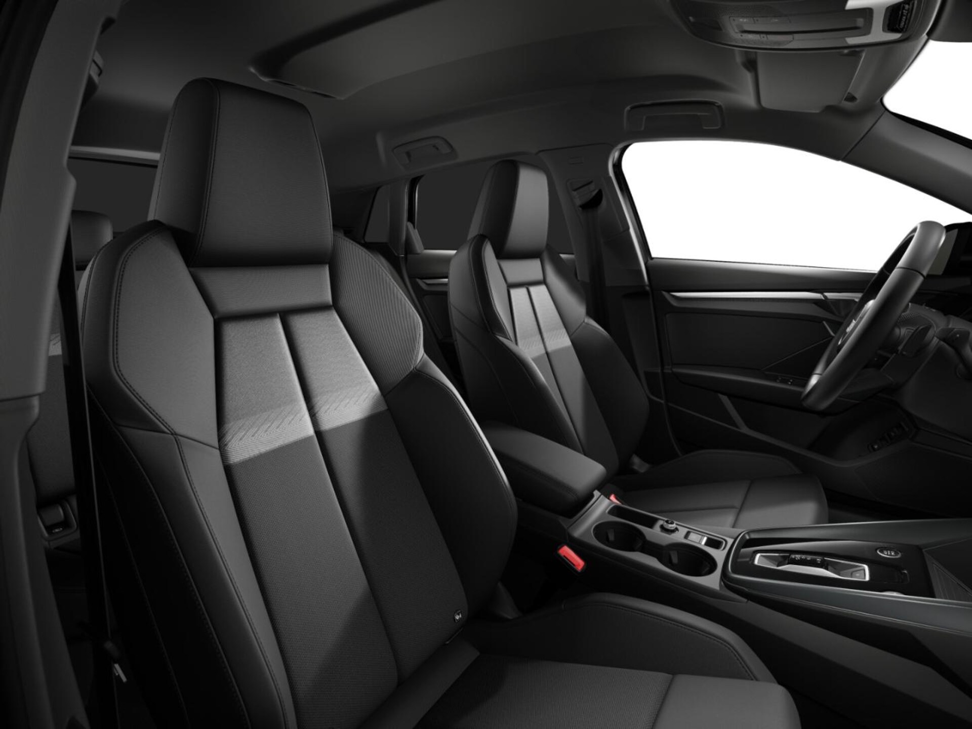 Audi A3 Sportback TFSI e