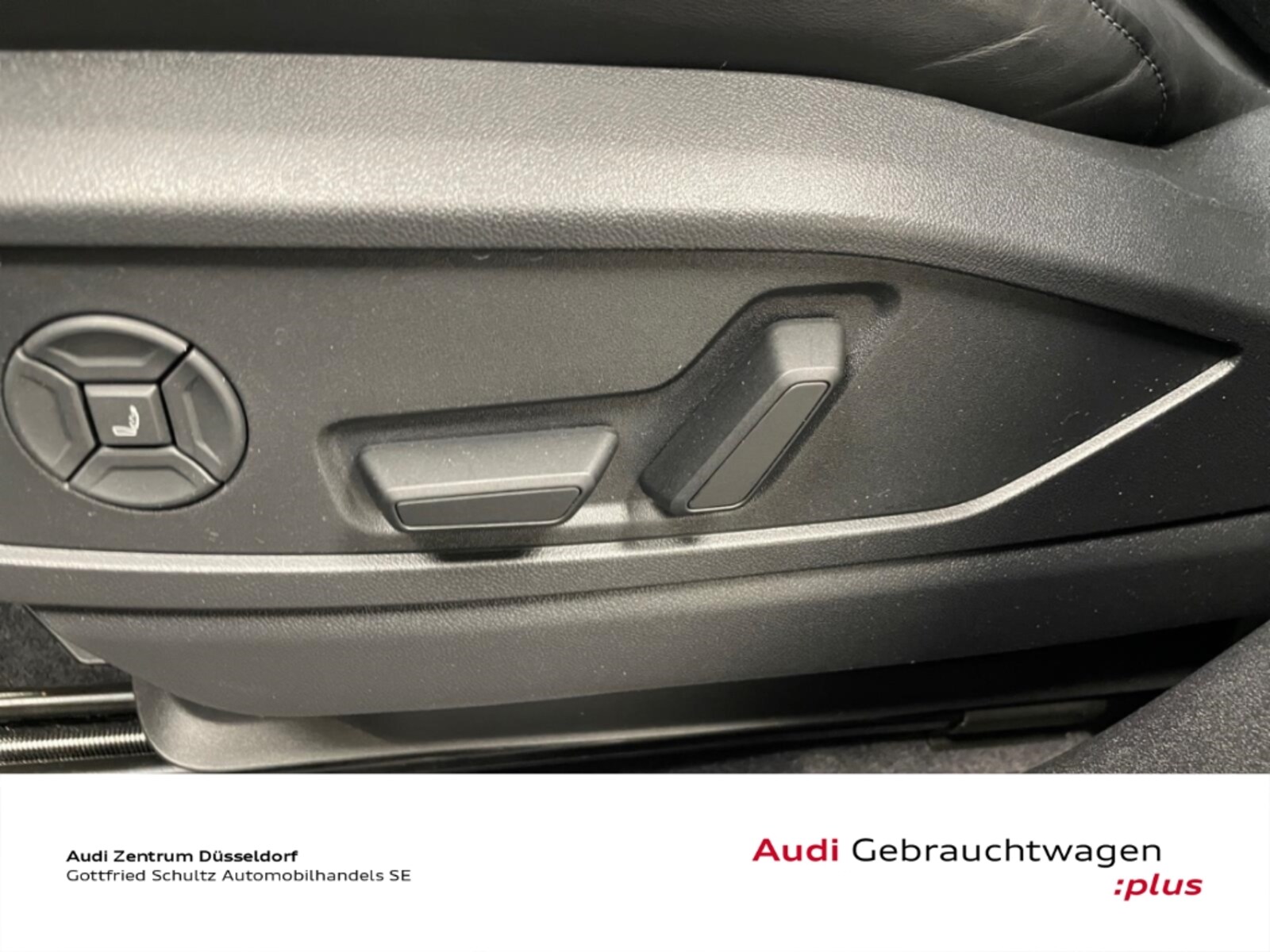 Audi SQ5 – Bild 12