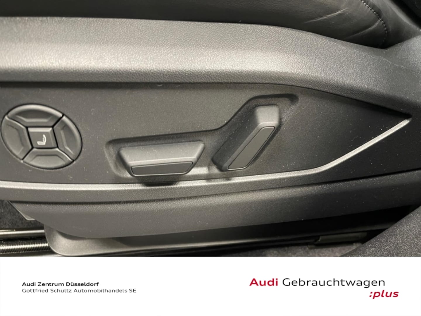Bild über Audi SQ5 SUV TFSI 270 kW S tronic - für weitere Informationen kontaktieren Sie den Audi Partner