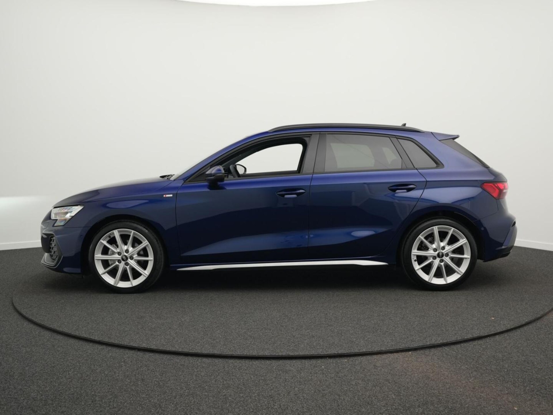 Audi A3 Sportback S line