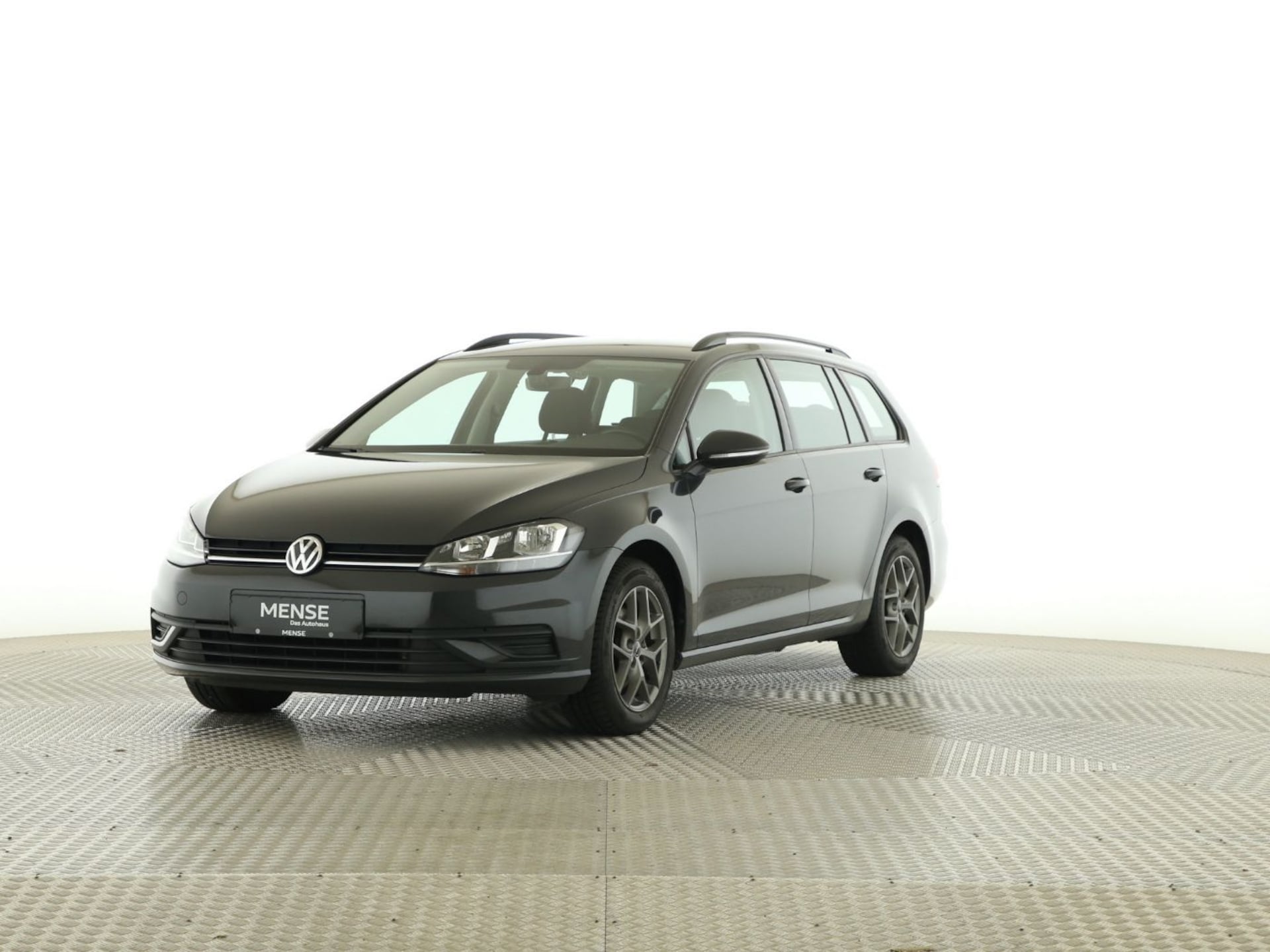 Volkswagen Golf Variant Trendline