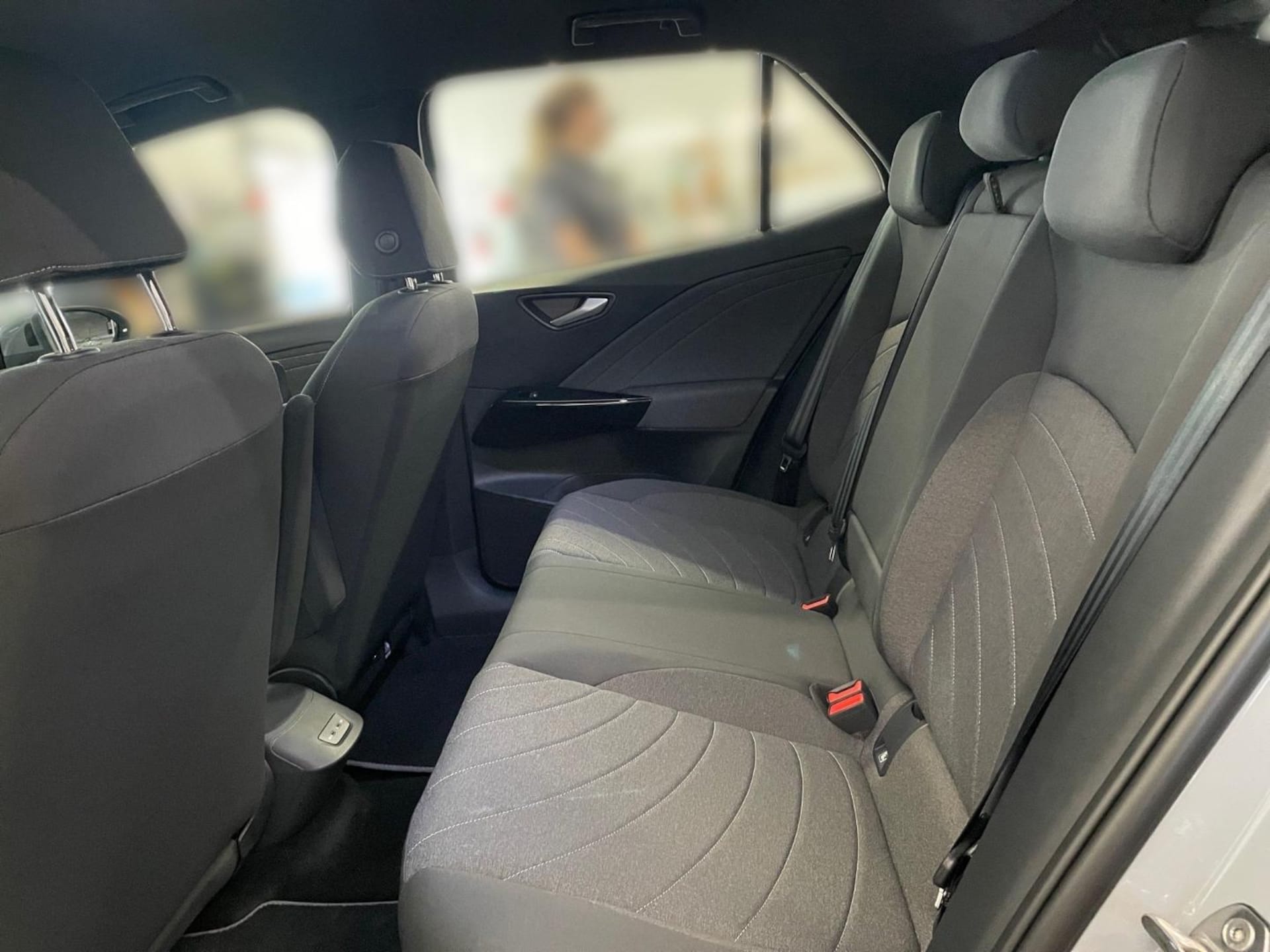 Volkswagen ID.3 Pro