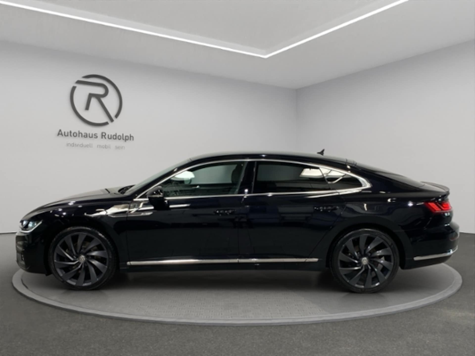 Volkswagen Arteon R-Line