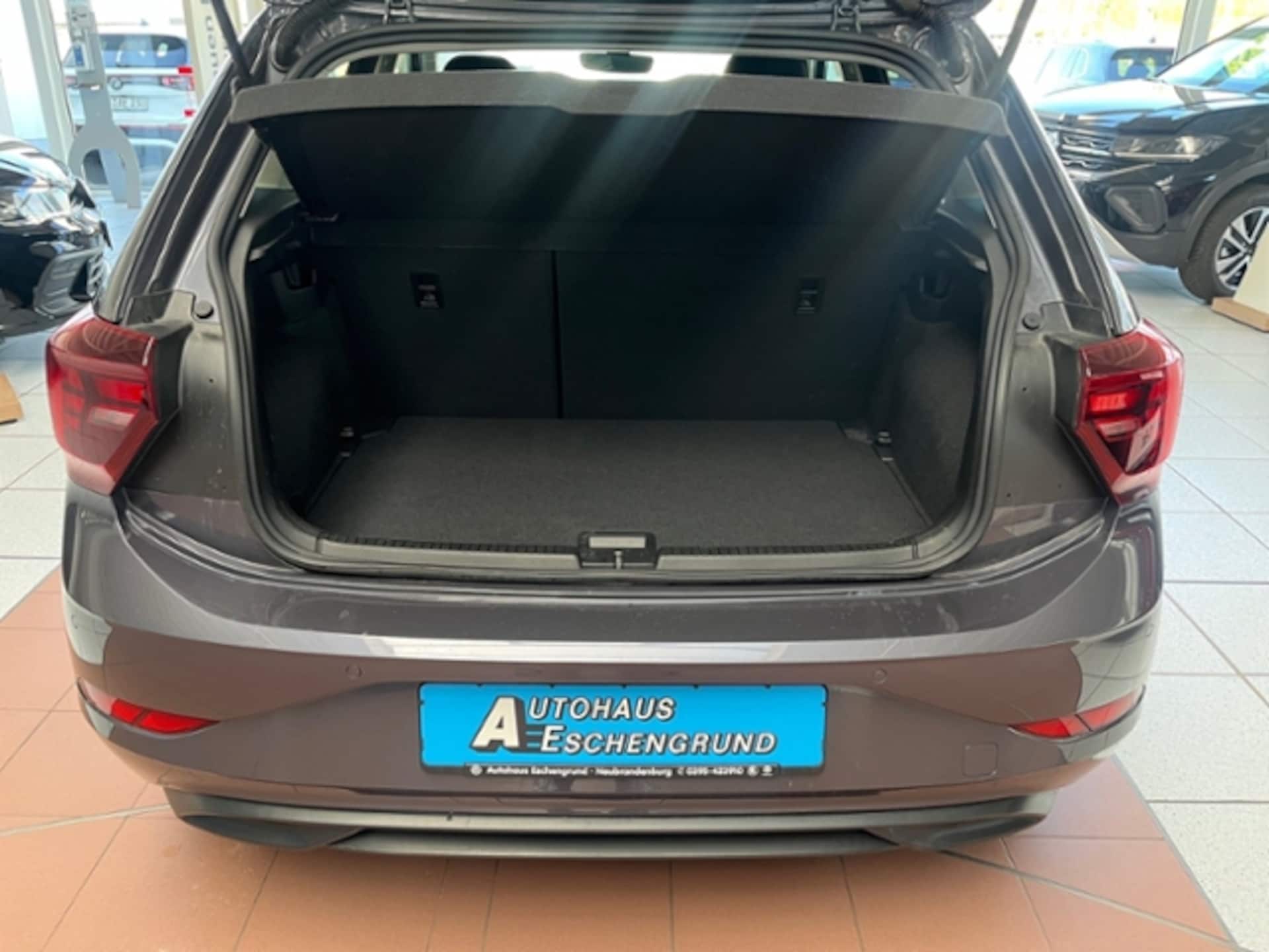 Volkswagen Polo Goal