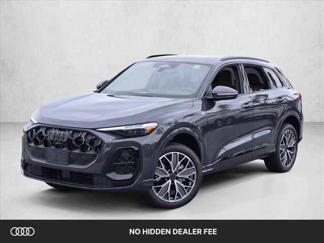 Photo of 2026 Audi Q5
