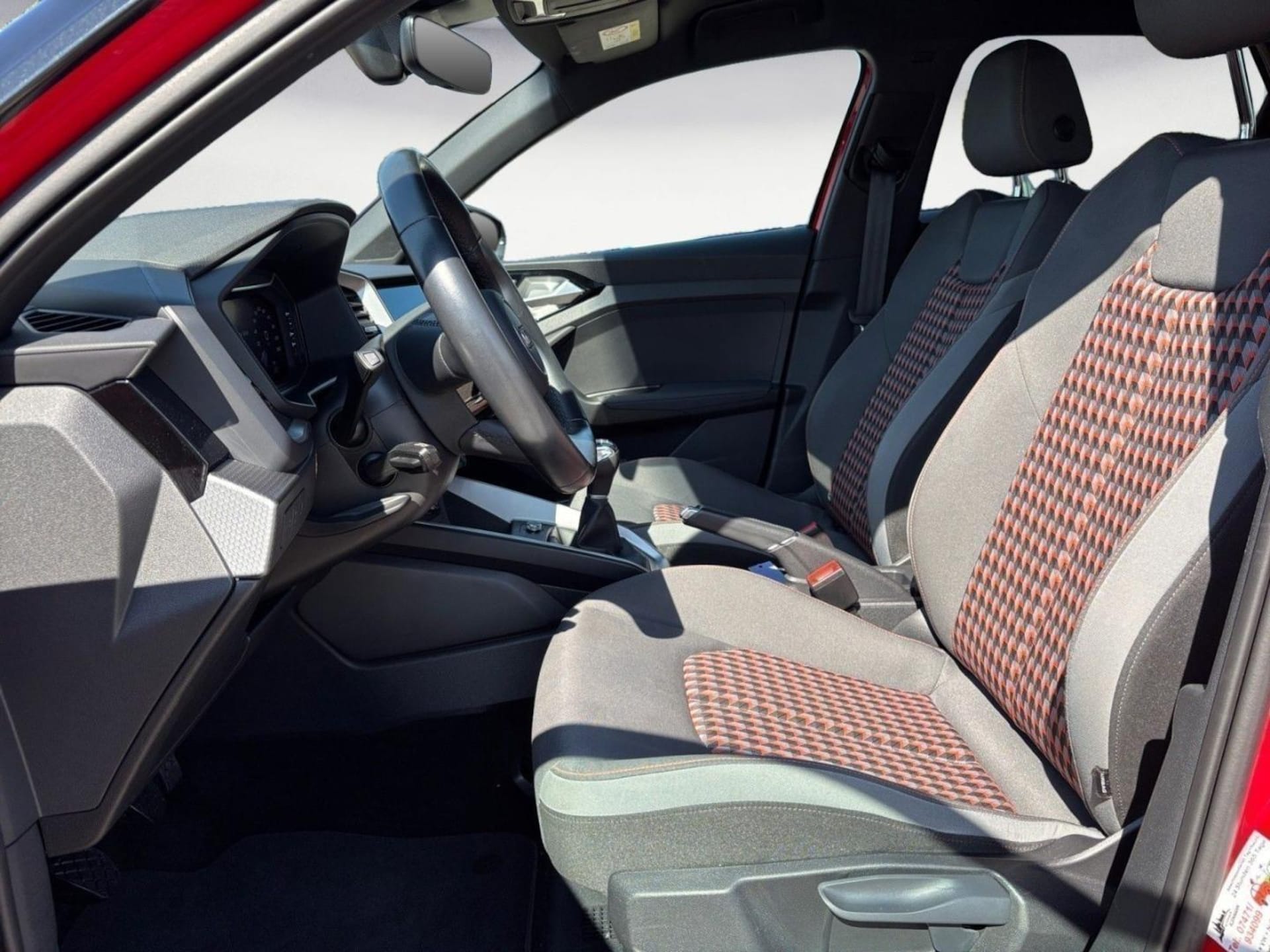 Audi A1 citycarver