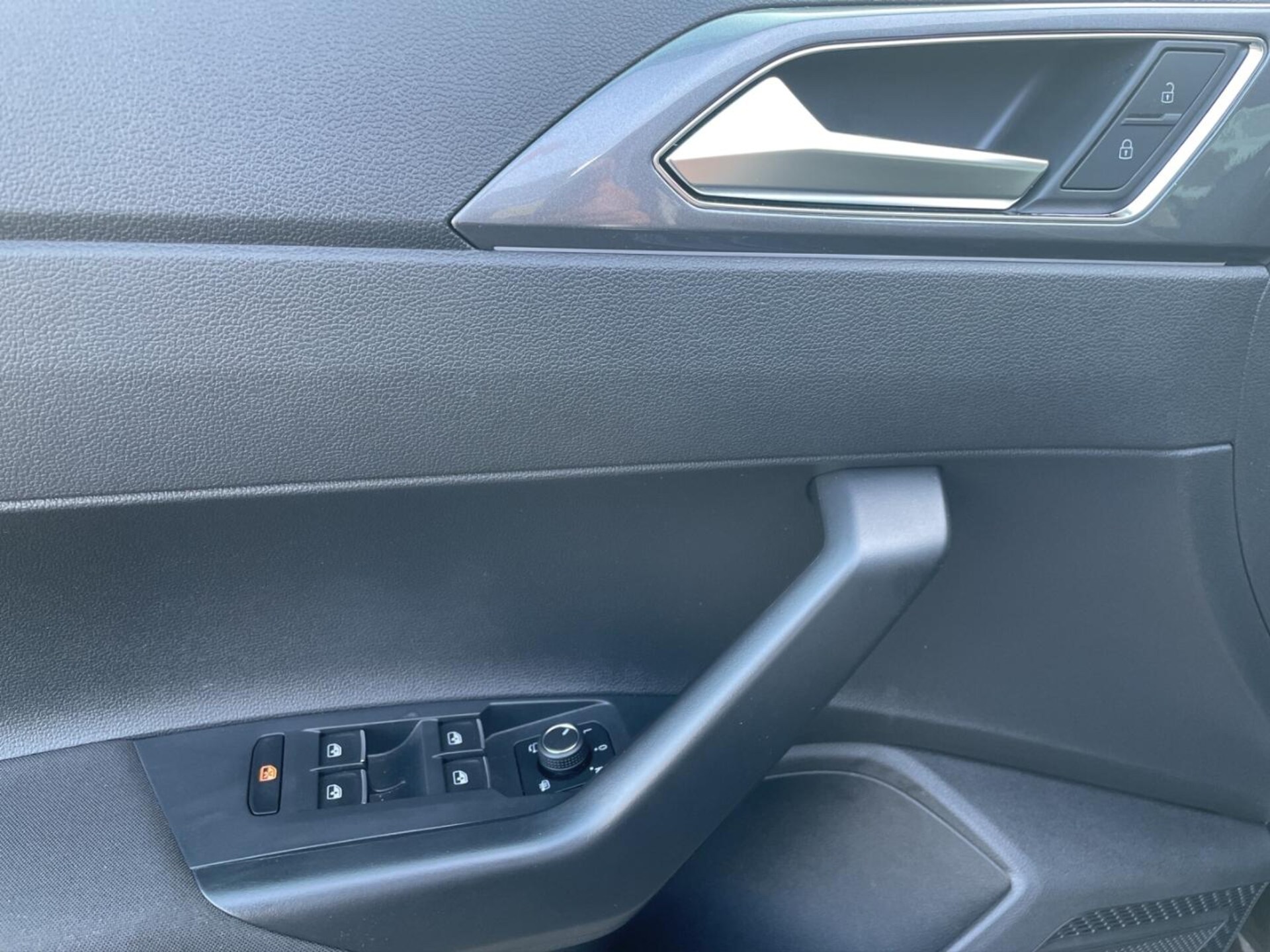 Volkswagen Polo Style