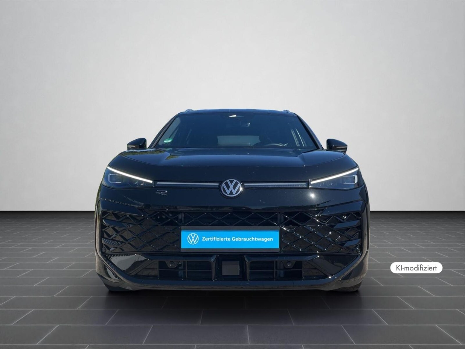 Volkswagen T-Roc – Bild 7