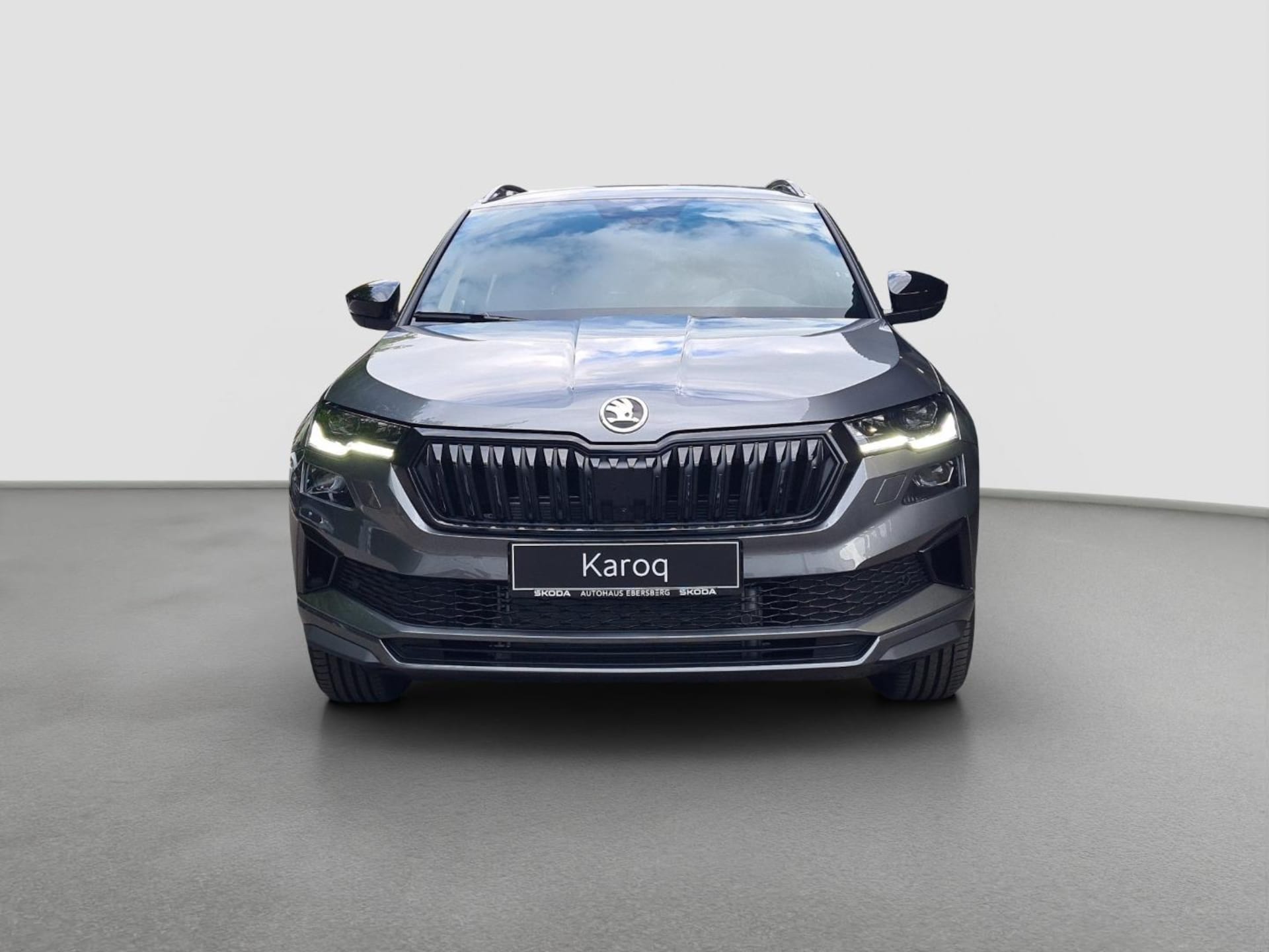 Skoda Karoq Sportline