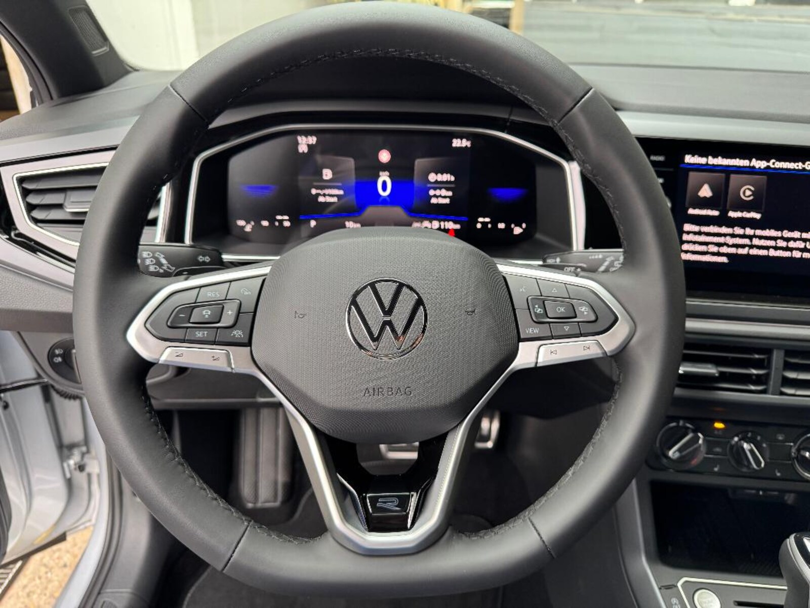 Volkswagen Taigo – Bild 20