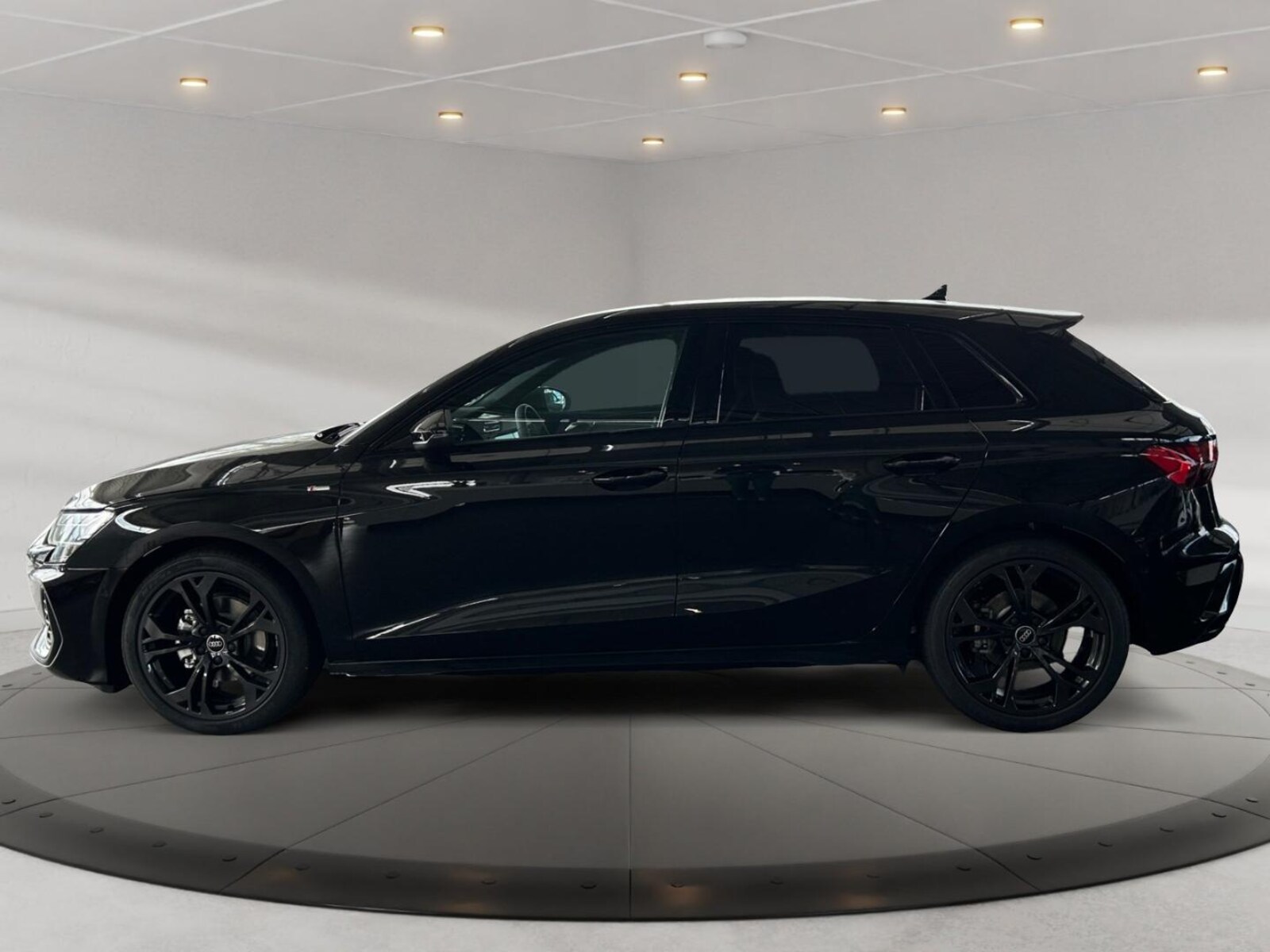 Audi A3 Sportback – Bild 2