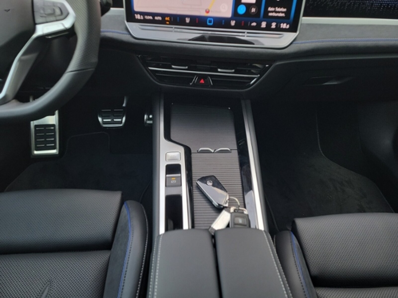 Volkswagen Passat – Bild 11