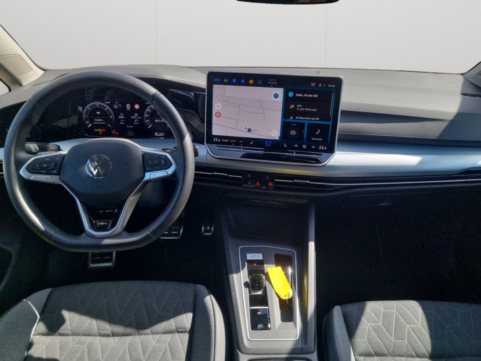 Volkswagen Golf Variant – Bild 9