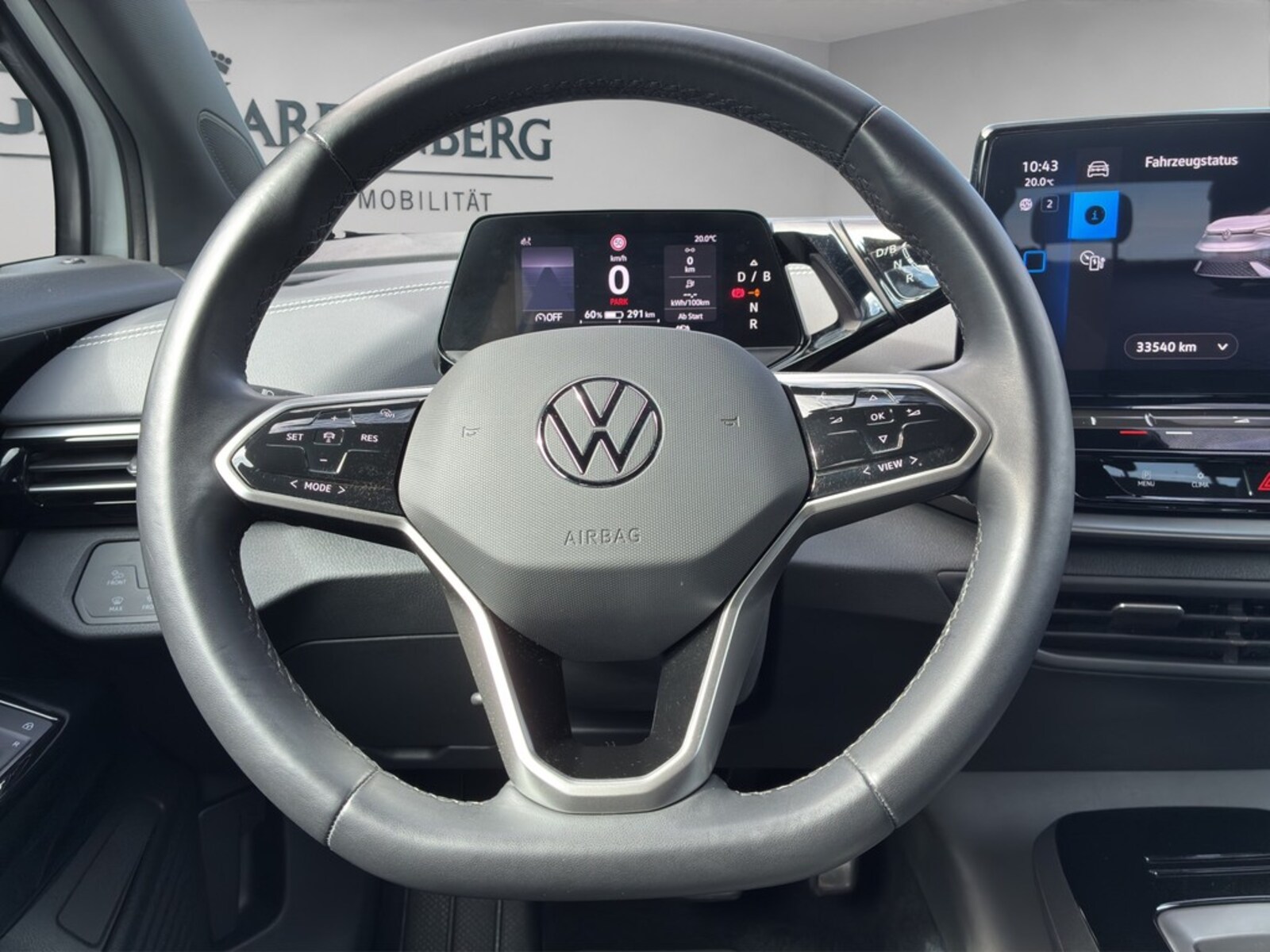 Volkswagen ID.5 – Bild 12