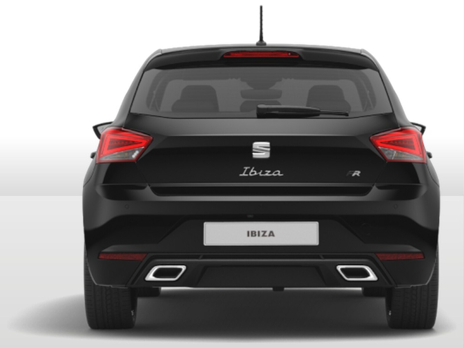 SEAT Ibiza – Bild 4