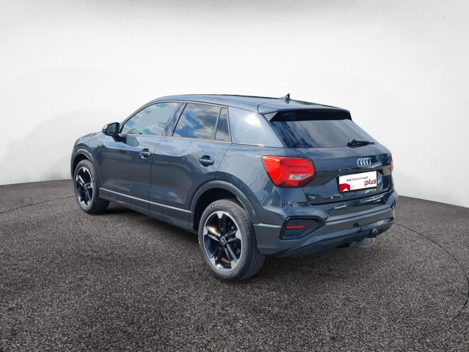 Audi Q2 – Bild 4