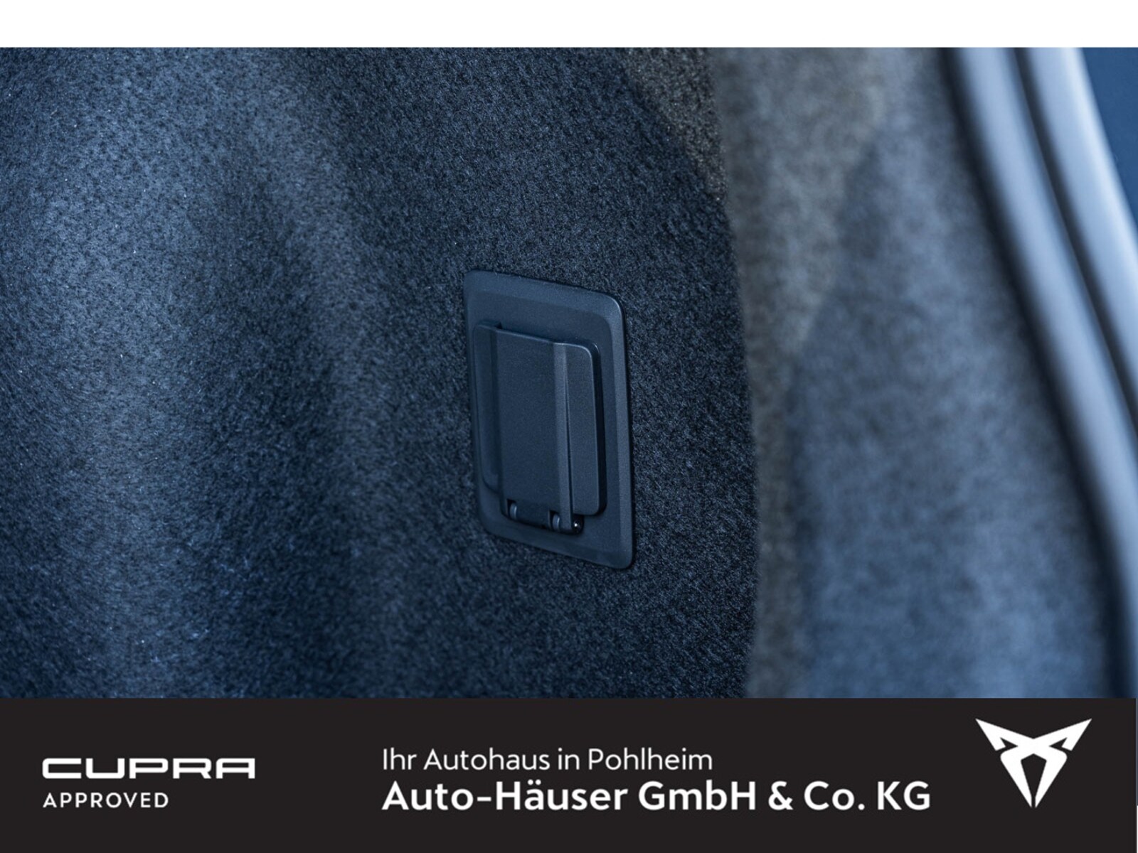 CUPRA Formentor – Bild 9