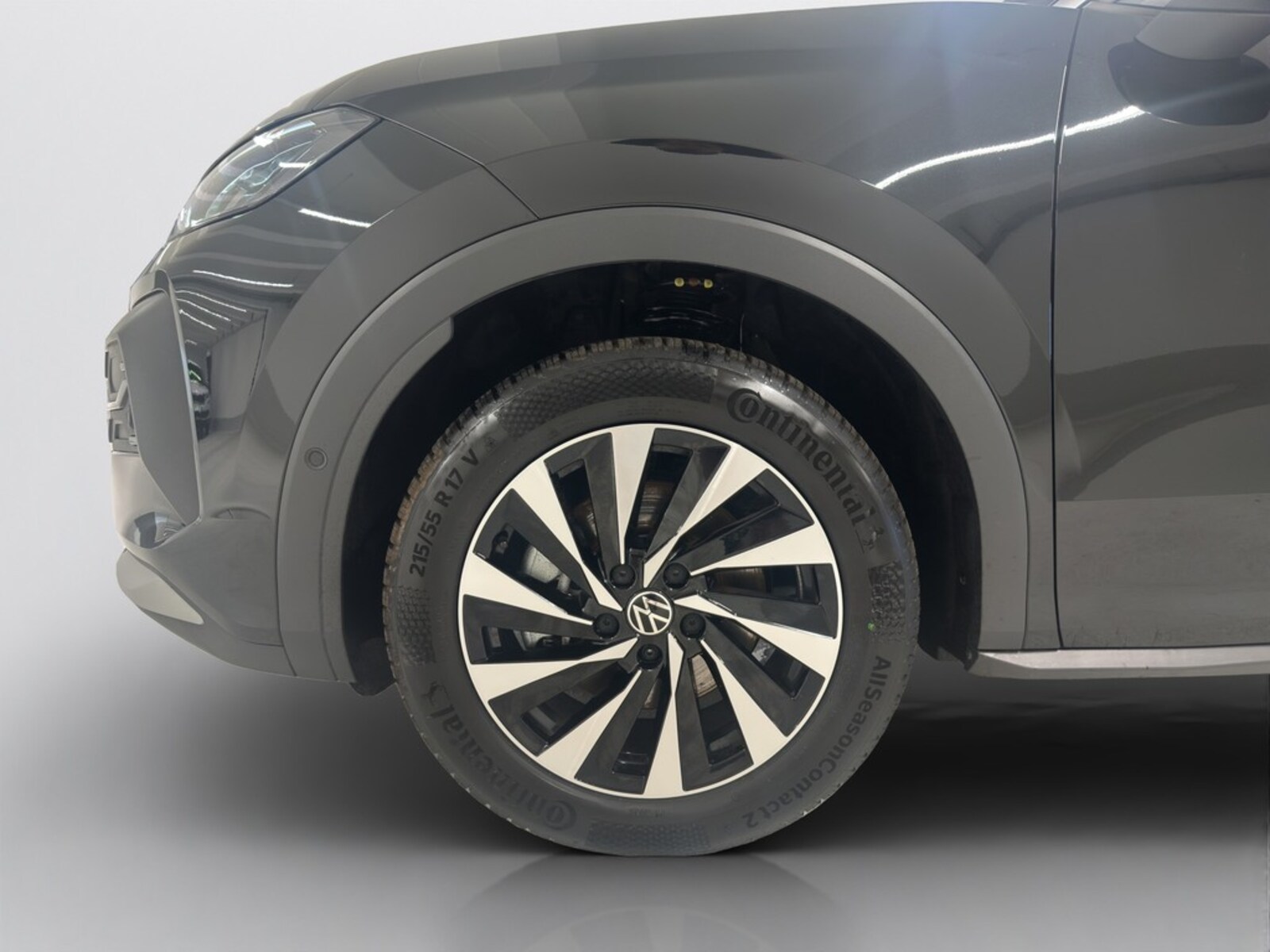 Volkswagen T-Roc – Bild 20