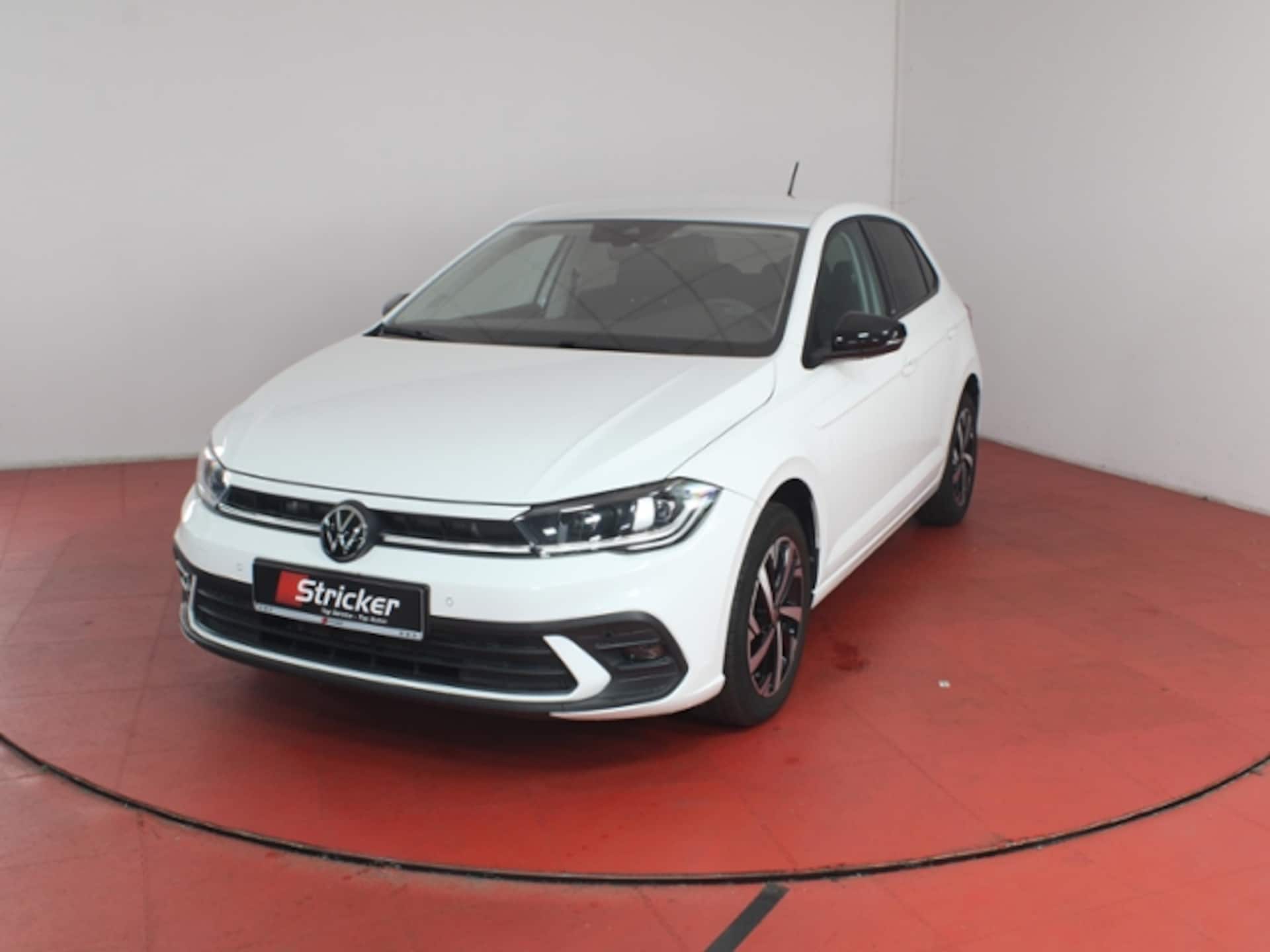 Volkswagen Polo 2024