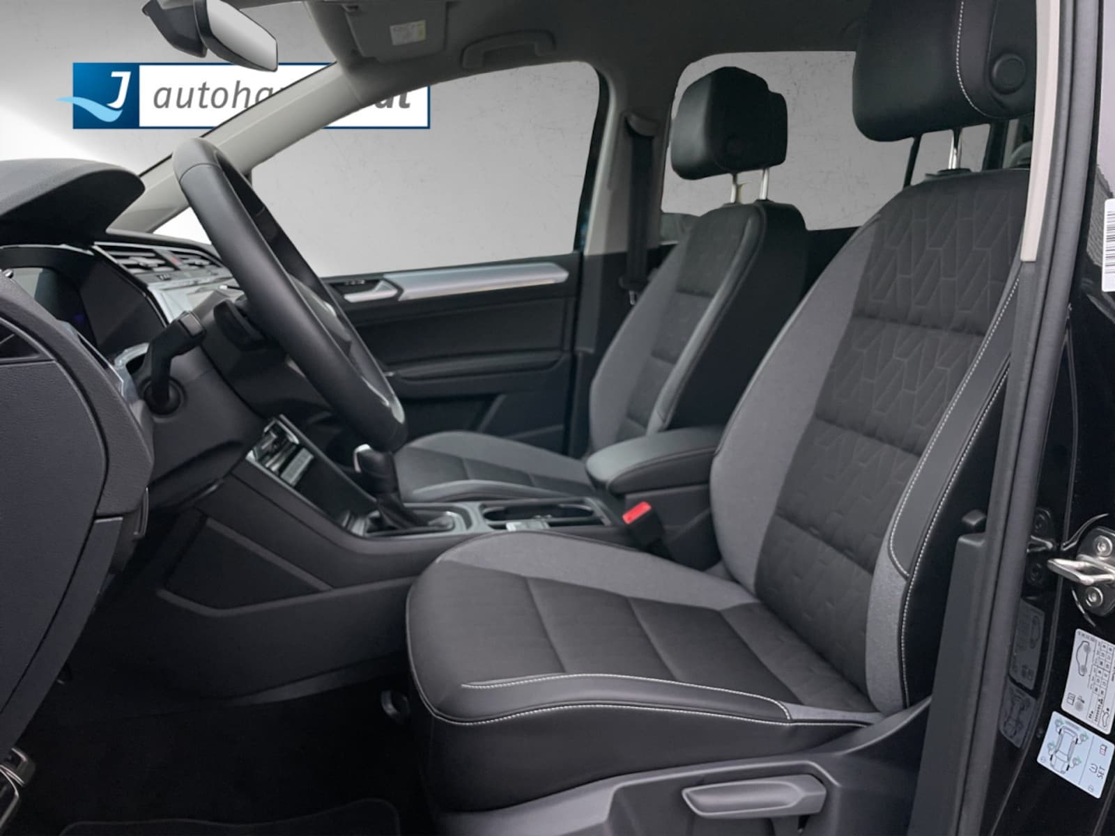 Volkswagen Touran – Bild 7