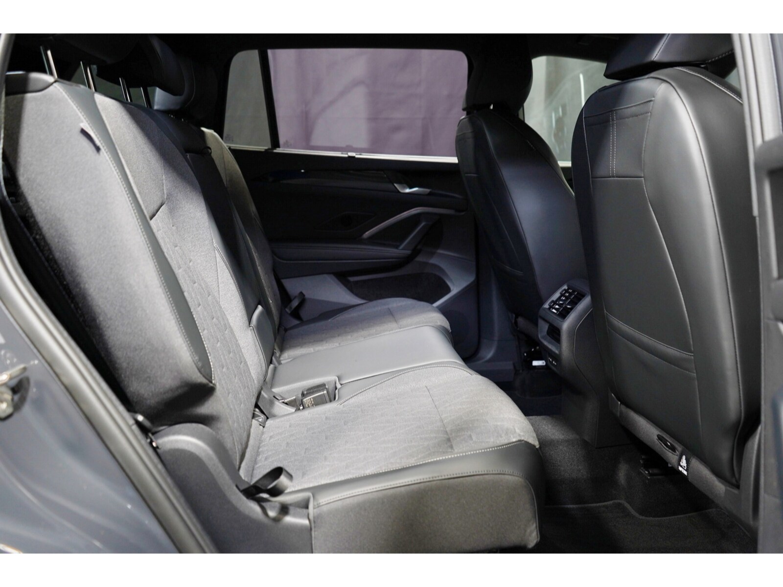 Volkswagen Tayron – Bild 11