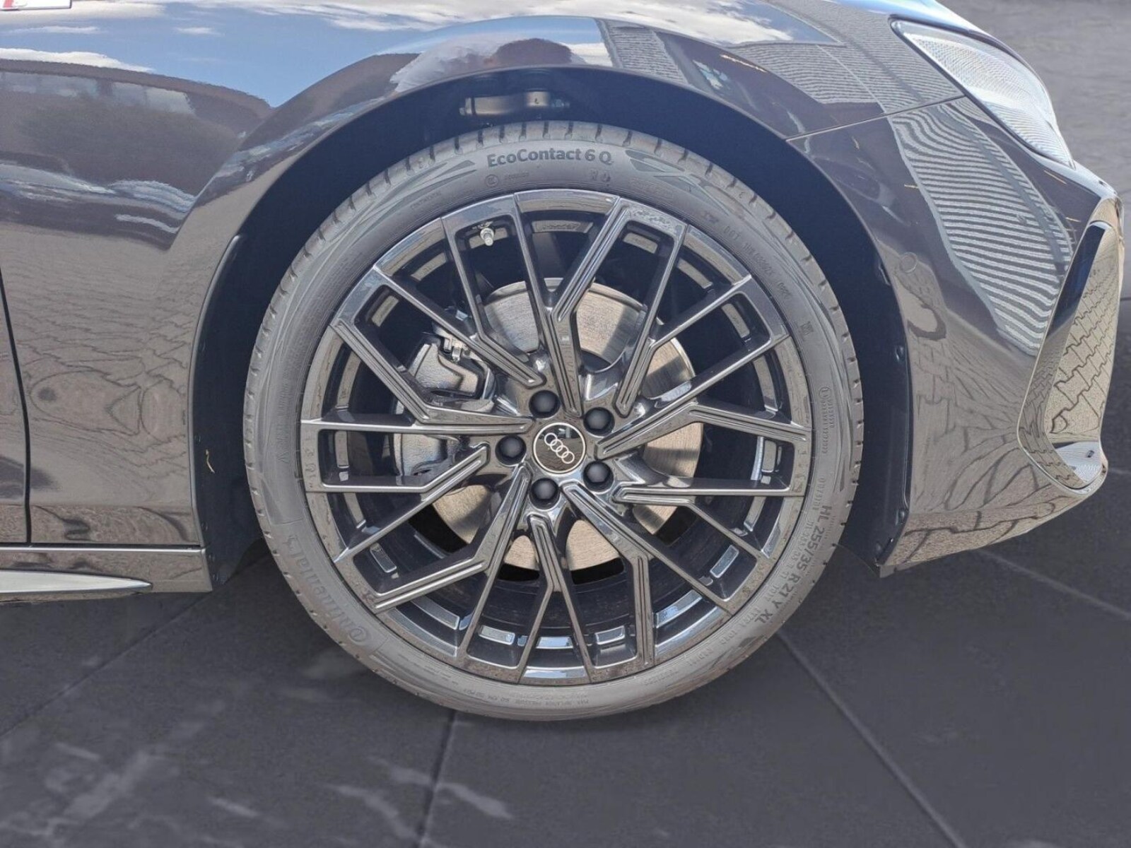 Audi A6 Avant – Bild 11