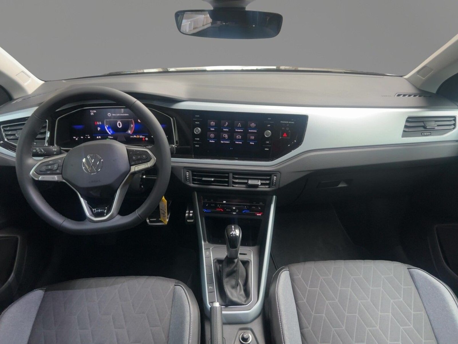 Volkswagen Taigo – Bild 11
