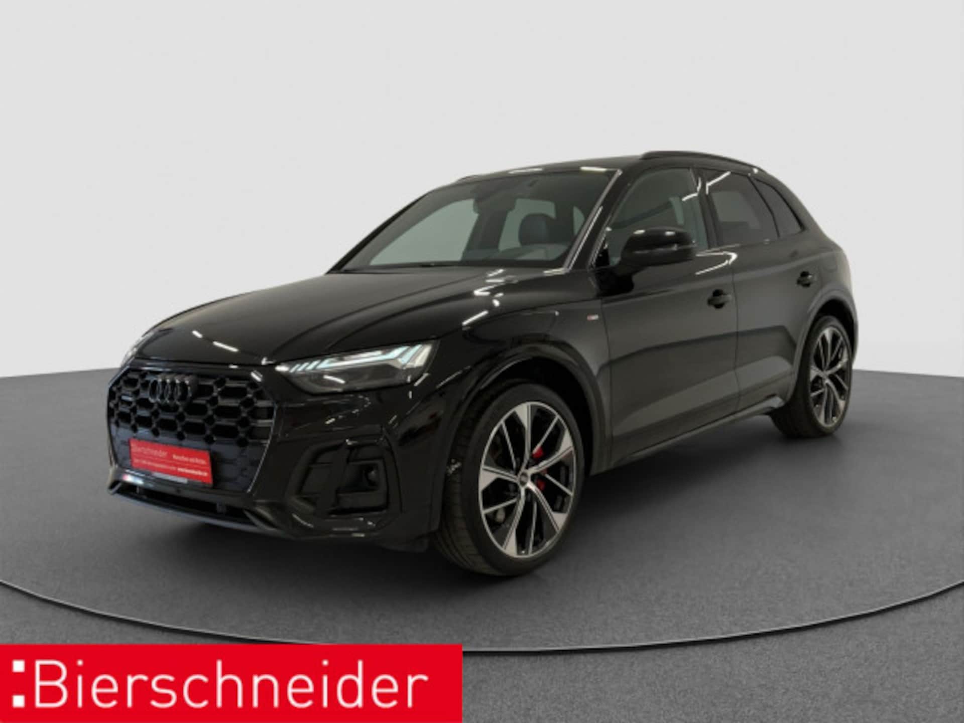 Audi Q5 TFSI e 2023