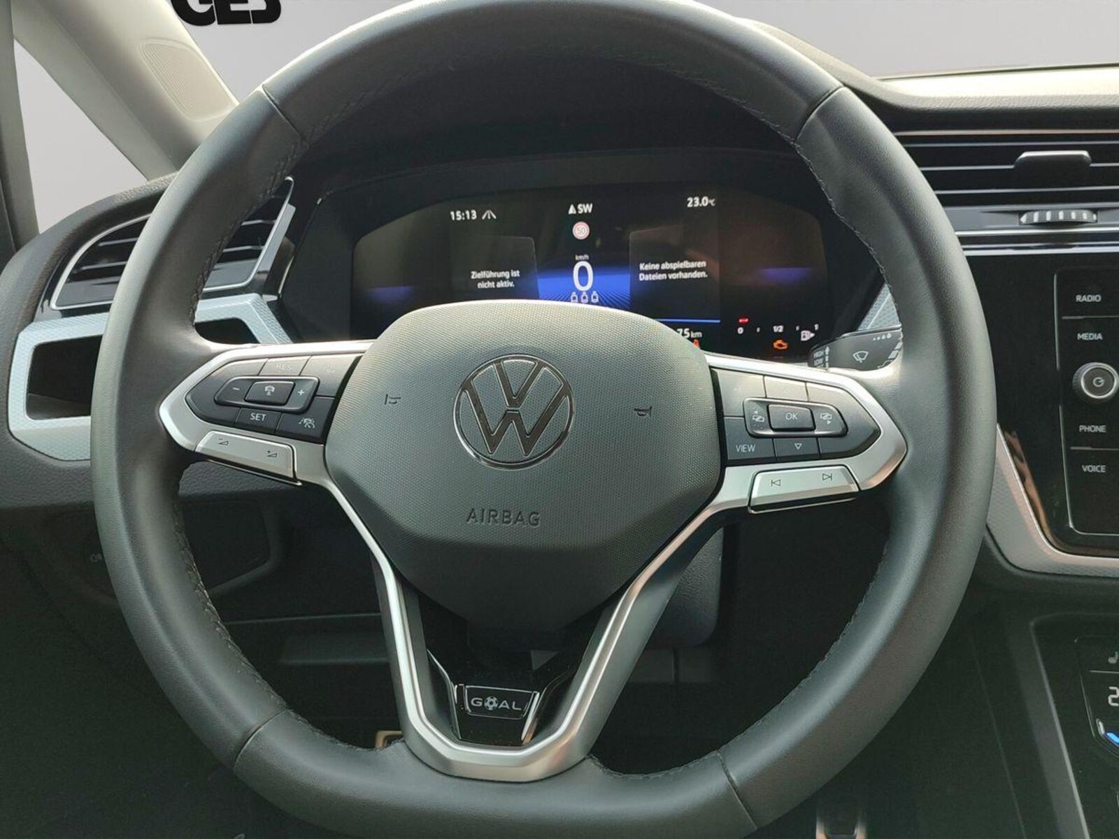 Volkswagen Touran – Bild 10