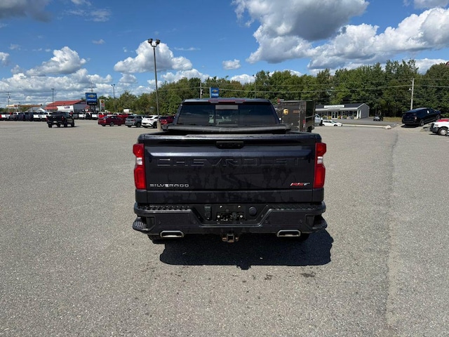 2022 Chevrolet Silverado