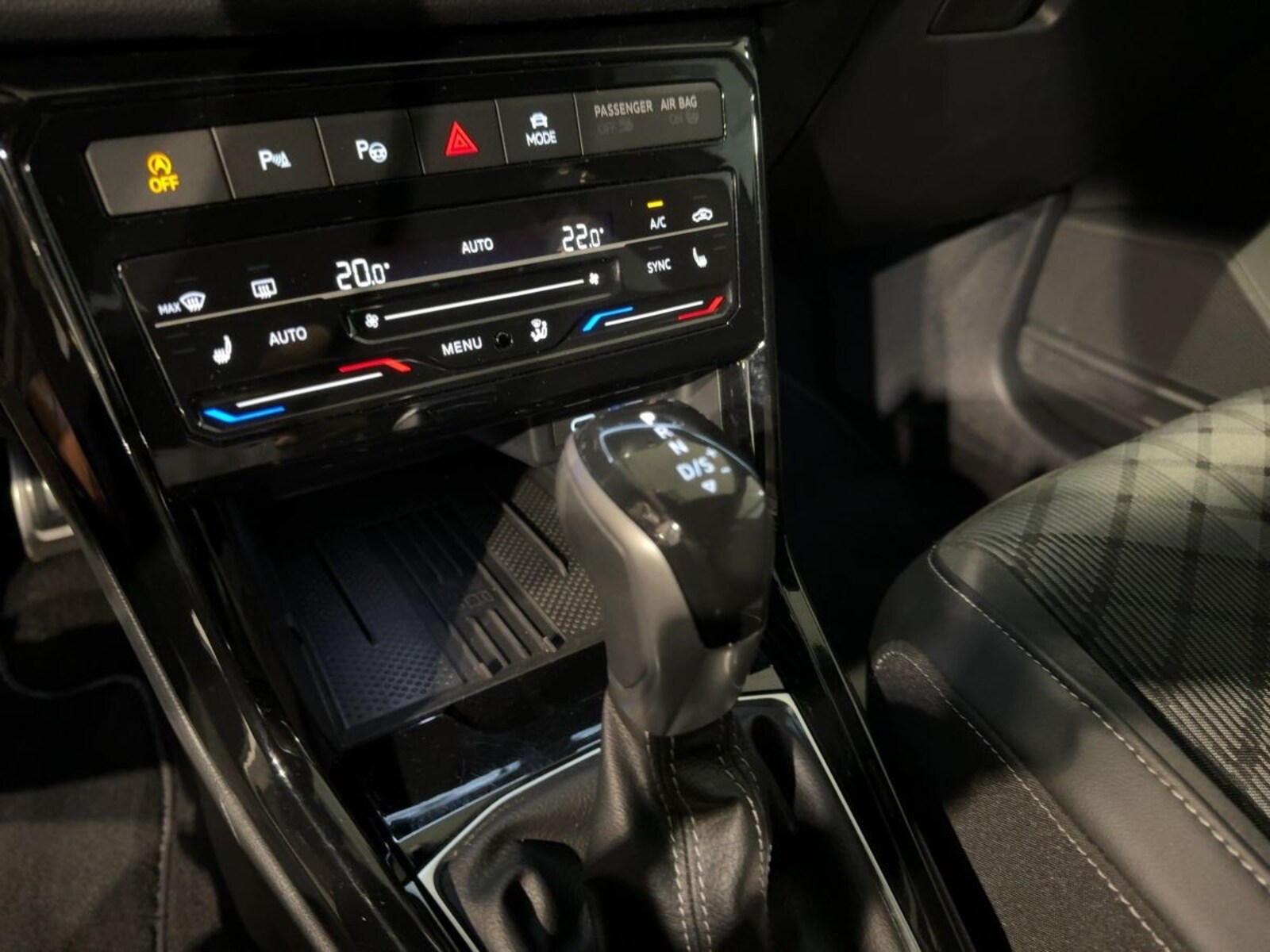 Volkswagen T-Cross – Bild 16