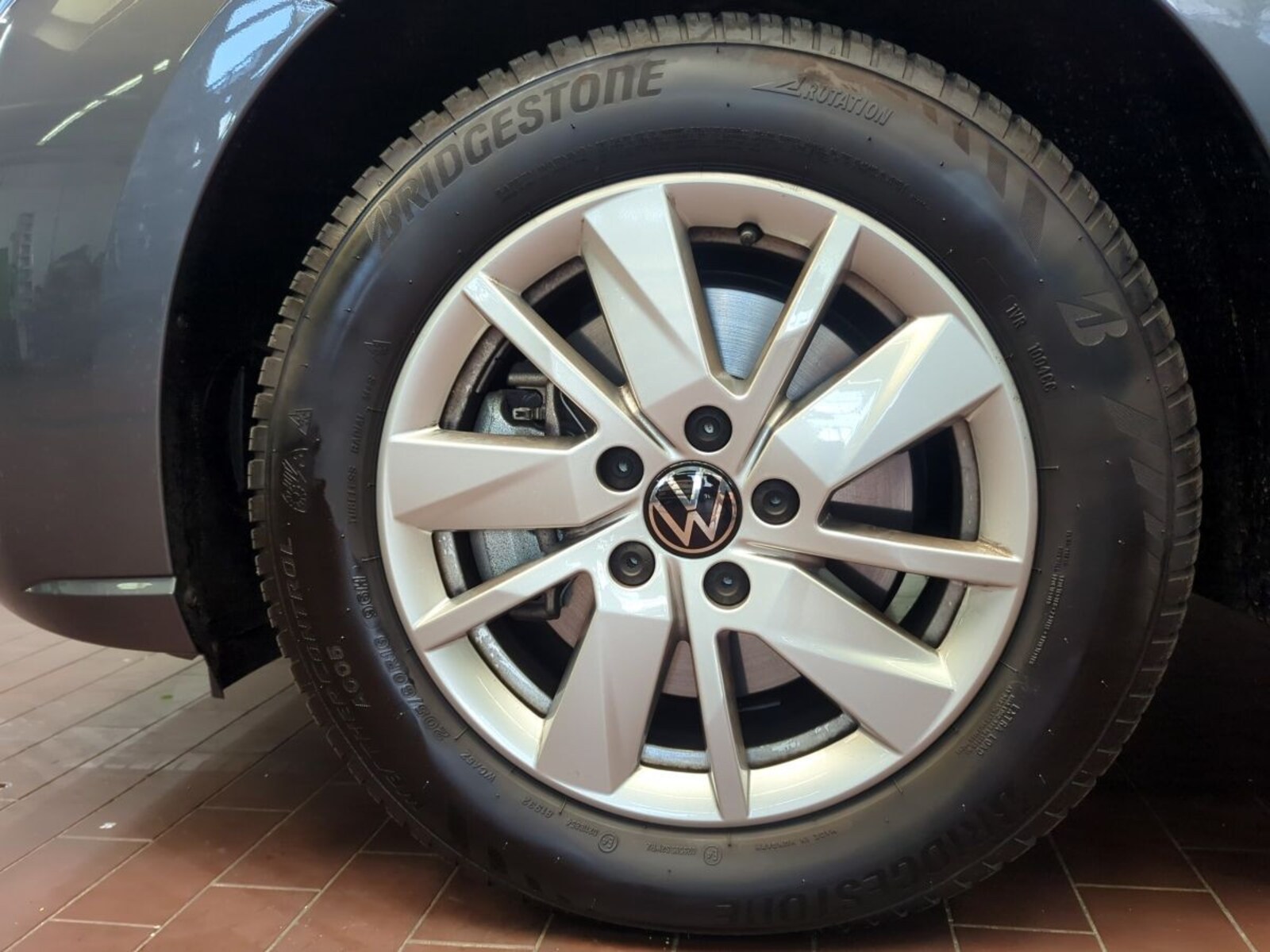 Volkswagen Caddy – Bild 14