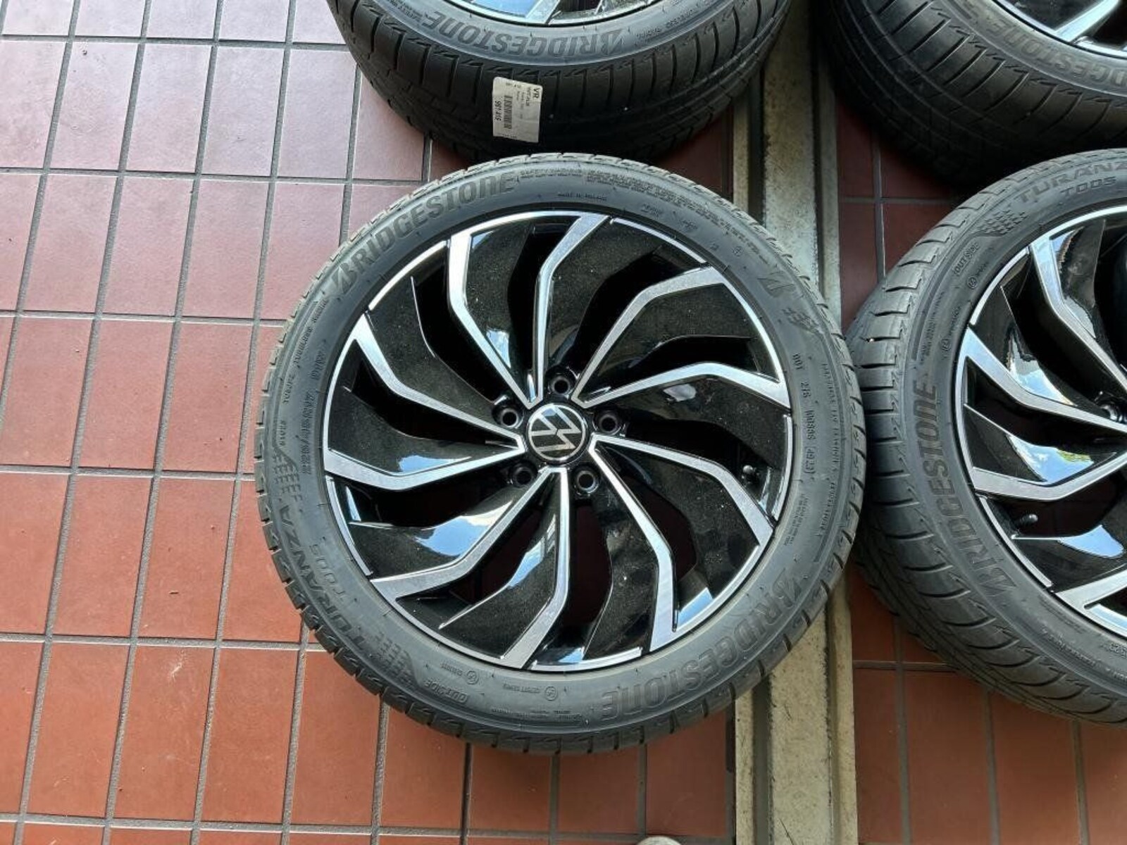 Volkswagen Golf – Bild 6