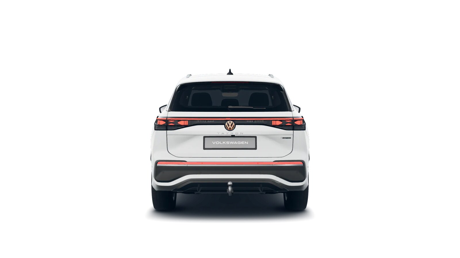 Volkswagen Tayron – Bild 2