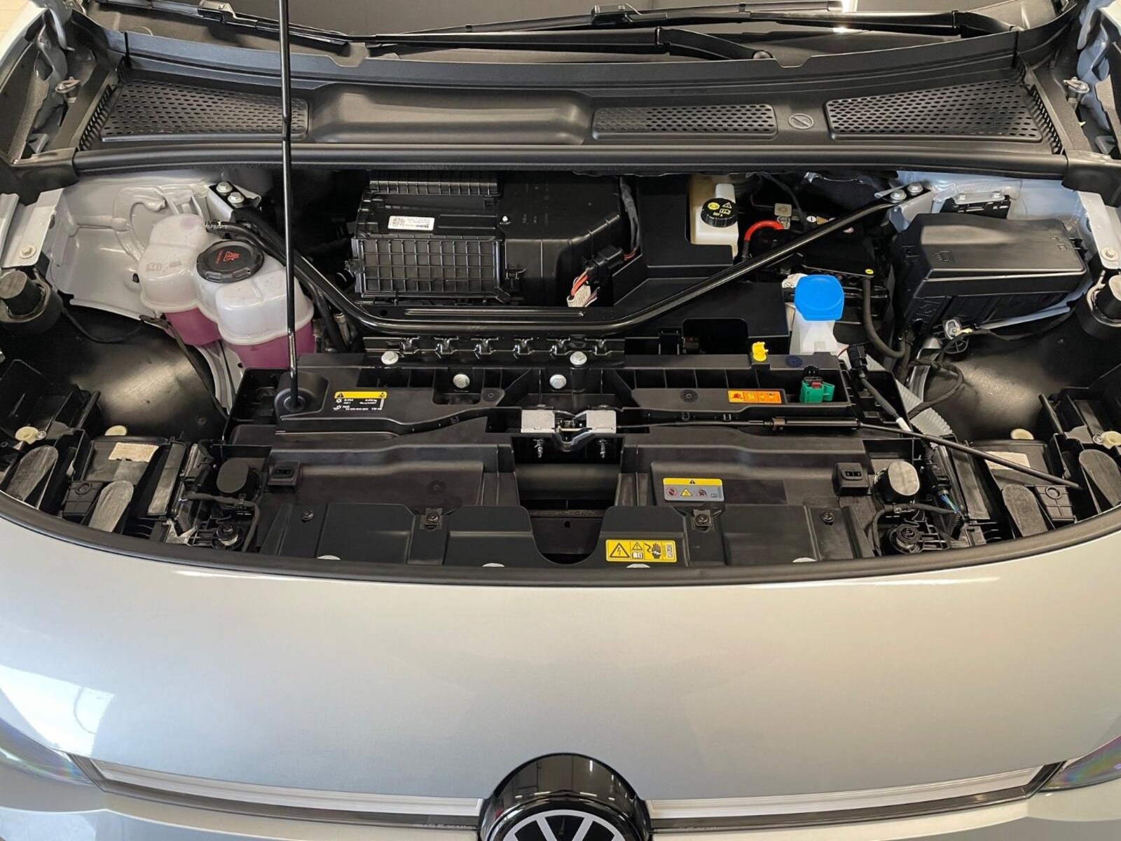 Volkswagen ID.7 Tourer – Bild 7