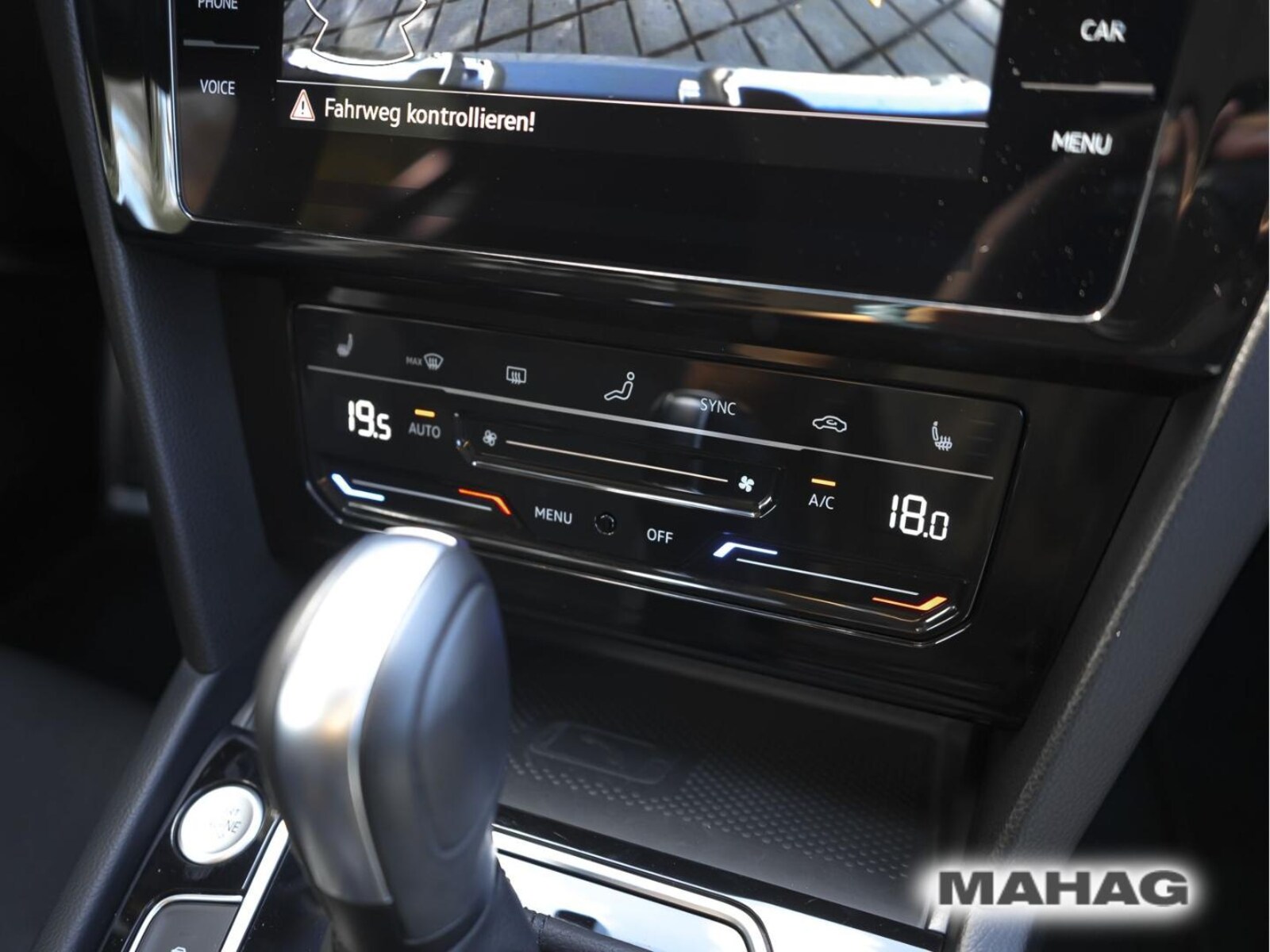Volkswagen Passat Variant – Bild 24