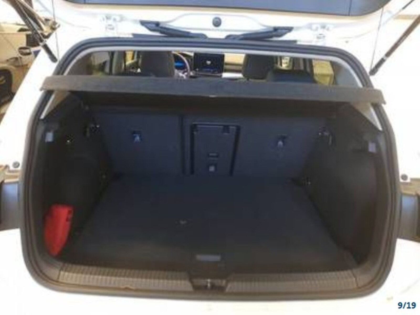 Volkswagen Golf – Bild 5