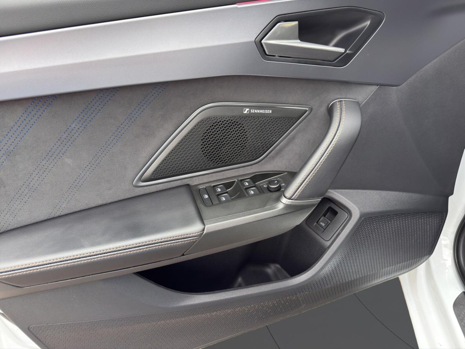 CUPRA Leon Sportstourer – Bild 16